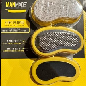 NOT FOR SALE! 3~IN~ONE PEDIPOD PRICE FIRM